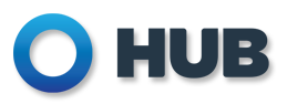 O Hub Renters Insurance Logo